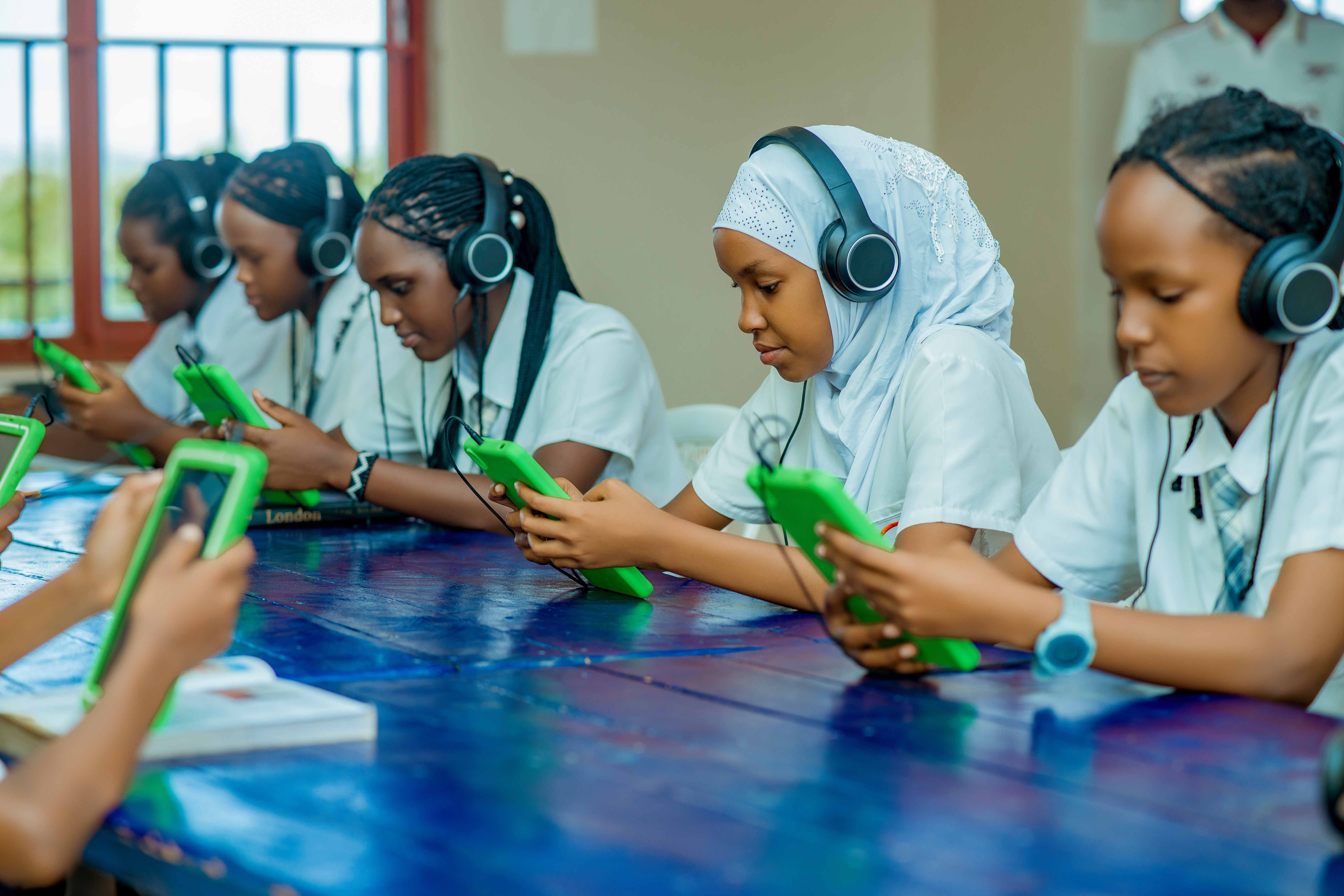 Statement Of Pioneer School Rwanda